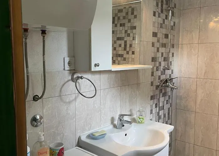 Ferienhaus Rosa, 46a, Brac Dračevica