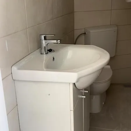 Rosa, 46a, Brac Holiday home Dracevica