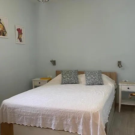 Rosa, 46a, Brac Ferienhaus *