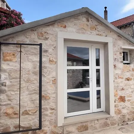 Rosa, 46a, Brac Holiday home Dracevica