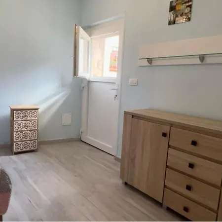 Rosa, 46a, Brac Ferienhaus *